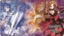 The Seven Kings of the Lands play mat